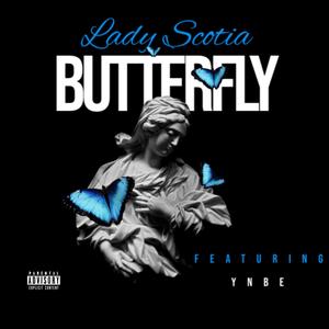 Butterfly (feat. YNBE)