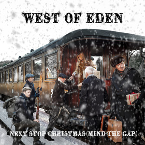 Next Stop Christmas (Mind the Gap)