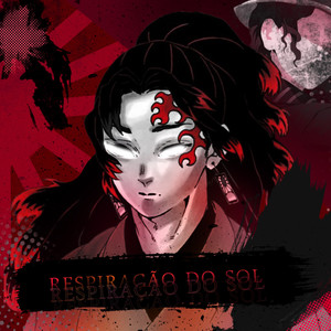 Tsugikuni Yoriichi(Kimetsu no Yaiba): Respiração do Sol