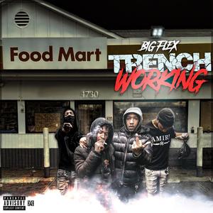 Crunch Time (Explicit)