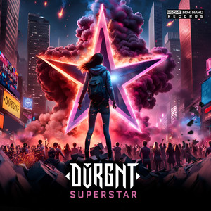 Superstar (Explicit)