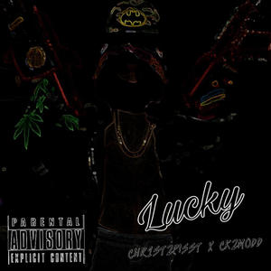 Lucky (feat. COSTY) [Explicit]