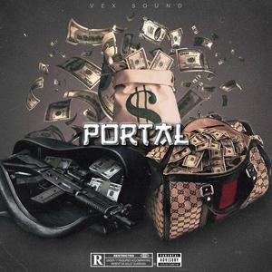 Portal (Remix) [Explicit]