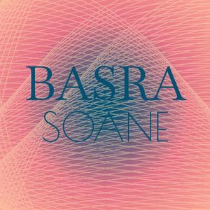 Basra Soane