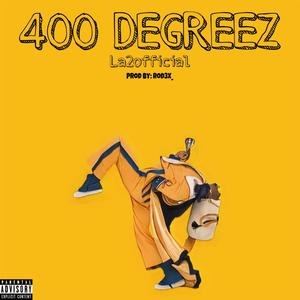 400 Degreez (Explicit)