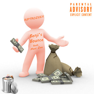 Benji's Bounce (Explicit)