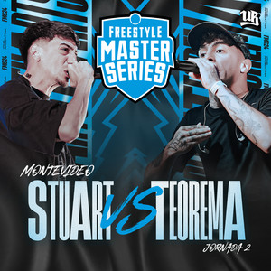 Sangre 1 Teorema - Stuart Vs Teorema (Live|Explicit)