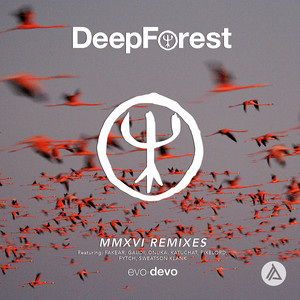 Deep Forest - Sing with the Birds (Pixelord Remix)
