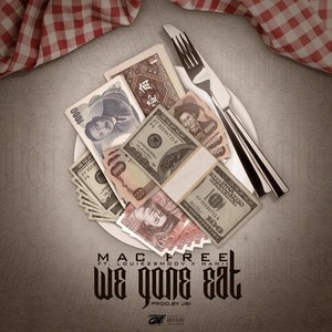 We Gone Eat (feat. Louie2Smoov & Nanii) [Explicit]