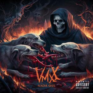 KRAZY TRAIN (Explicit)