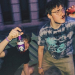 Pišu Alko Pišu Dziru (feat. stereo) (Explicit)