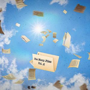 The Wavy Files, Vol. 2 (Explicit)