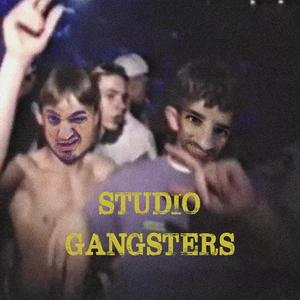 Studio Gangsters (Explicit)