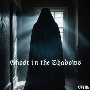 Ghost in the Shadows (Explicit)