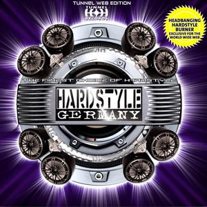 Liebesrausch (Paragod Versus Yanny Mix)