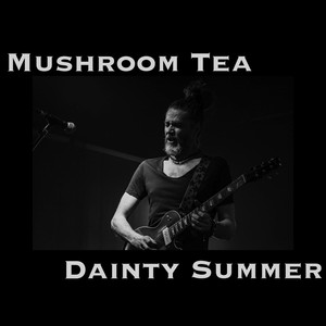 Mushroom Tea