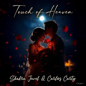 Touch Of Heaven