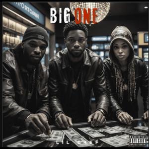 Big One (feat. Big Boss Taci & JA) (Explicit)