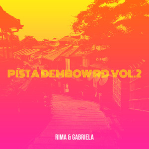 Pista Dembow Rd, Vol. 2
