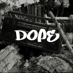 Dope (Boom Bap Beat)