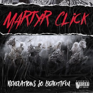 Revelations so Beautiful (Explicit)