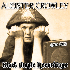 1910-1914 Black Magic Recordings