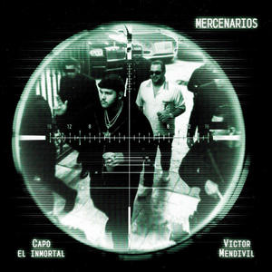 Mercenarios (Explicit)