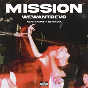 Mission (Explicit)