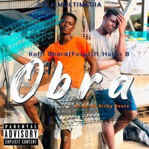 Obra(Life)(feat. Holics B)