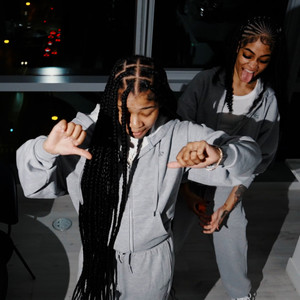 Ask Around (Explicit)