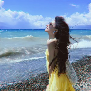 让一切随风 (花语卿 remix)