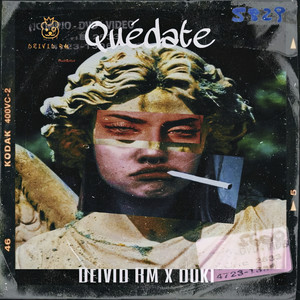 Quédate (Explicit)