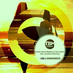 Like a Summer Breeze (Extended Acid Version)