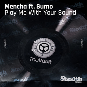 Play Me with Your Sound (Sueno Soul Remix)