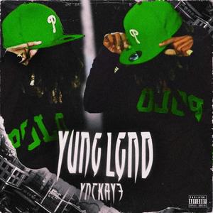 YUNG LGND (Deluxe Edition) [Explicit]