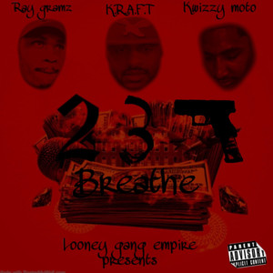 239 Breathe (Explicit)