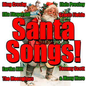 Santa Claus Shuffle
