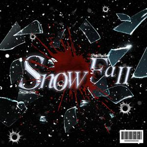 SnowFalll (feat. Set Da Trend) [Explicit]