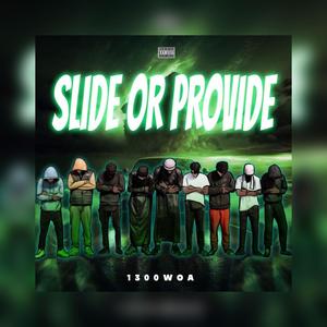 Lil Deeskii (FTO TILL I D I E) (Explicit)