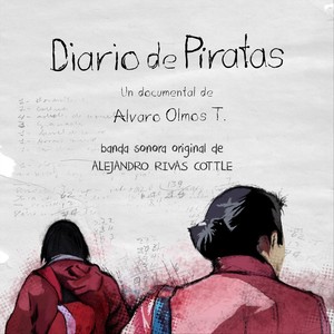 Diario de Piratas (Banda Sonora Original)