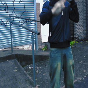 On my Chest (Explicit)