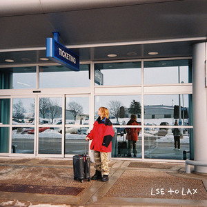 LSE to LAX (Explicit)