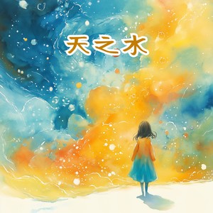 天之水 (伴奏)
