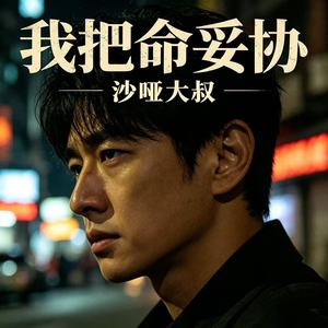 我把命妥协