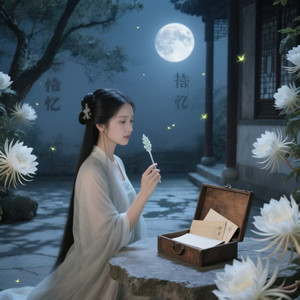 拾忆 (古风版)封面