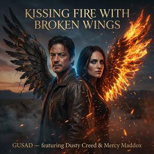 Heaven’s Got Your Name on It (feat. Mercy Maddox)