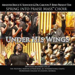 Great Is Thy Faithfulness(feat. Sherice Tomlin)