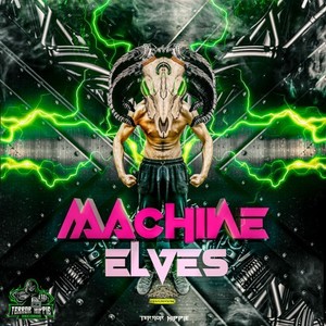 Machine Elves