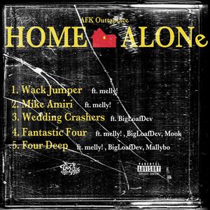 Four Deep (feat. Melly!, BigLoafDev & MallyBo)