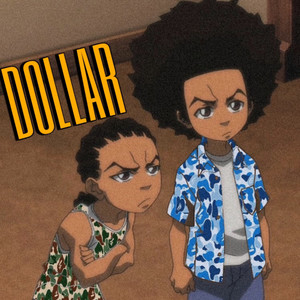 DOLLAR (Explicit)